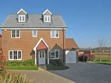Kings Hill, West Malling, Kent