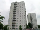 Harlech Tower, Park Road East, Acton, W3