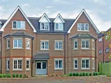 Horley, Surrey
