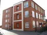 Atlas Building, 30-44 Shilton Road, Barwell
