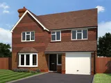 Southwater, Horsham, West Sussex