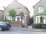 Shortlands Road, Kingston Upon Thames
