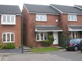 Eyston Drive, Weybridge