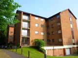 Campion Close, Croydon