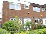 Bittacy Road, Mill Hill