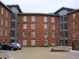 1 bedroom 2nd Floor Purpose Built in Poole Centre