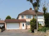 Cherry Tree Avenue, Staines, TW18