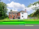 Lower Mersham, Ashford, Kent