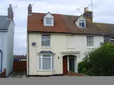 Hunter Road, Willesborough