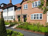 King Harry Park, King Harry Lane, St Albans, Hertfordshire, AL3