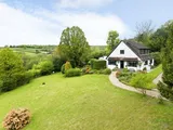 Burnt Oak Road, High Hurstwood, Uckfield, East Sussex, TN22