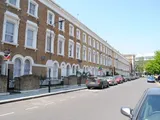 Cedarne Road  South West London