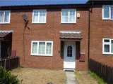Foxcote, Widnes, WA8