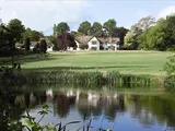 Fosse Way, Moreton Morrell, Warwick