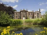Abbey Road, Wetley Rocks, Stoke-On-Trent, Staffordshire
