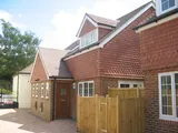 Billingshurst, West Sussex