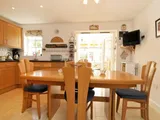 Ash Gardens, The Street, Uley, Dursley, GL11