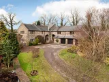 Brackenthwaite Lane, Burnbridge, Pannal, Harrogate
