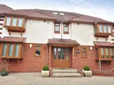 Mawneys, Romford, Essex