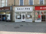 Busy Town Centre Retail Unit!