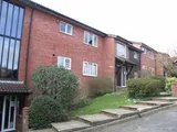 Canterbury Court, St. Albans, Hertfordshire