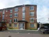 Balfour Close, Kingsthorpe Hollow, Northamptonshire