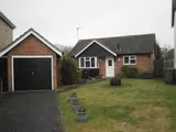 Mountbatten Drive, Leverington, Cambridgeshire