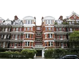 Prince Of Wales Drive, London SW11
