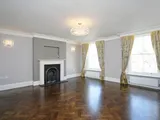 Clarendon Gardens, London, W9