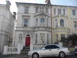 Church Road, St Leonards On Sea, TN37
