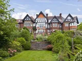 Knott Park House, Wrens Hill, Oxshott, Leatherhead
