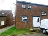 Newstone Crescent, Briar Hill, Northamptonshire