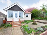 Saltdean, East Sussex