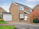 Staplehurst, Kent