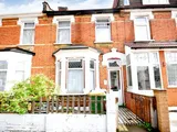 East Ham, London