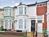Copnor, Portsmouth, Hampshire