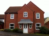 Mendip Close, Berry Hill, Mansfield