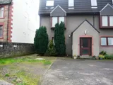 Victoria Terrace Dunfermline