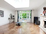Gloucester Walk, London, W8