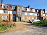 Redhill, Surrey