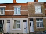 Battenberg Road, West End, Leicestershire
