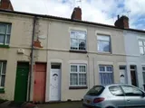 Luther Street, West End, Leicestershire