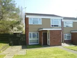 Denis Close, Western Park, Leicestershire