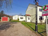 Vange, Basildon, Essex