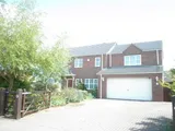 Charlemont Drive, Manea, Cambridgeshire