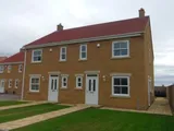 Plot Valentine Close, Manea, Cambridgeshire