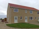 Plot Valentine Close, Manea, Cambridgeshire
