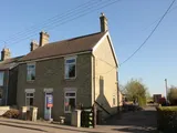 Westfield Road, Manea, Cambridgeshire
