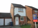 Edwards Way, Manea, Cambridgeshire