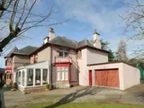 Drummond Road, Inverness